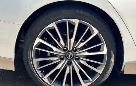 Nissan Altima VI (L34), 2022 год, 2 180 000 рублей, 25 фотография