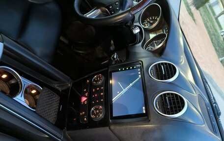 Mercedes-Benz M-Класс, 2007 год, 1 350 000 рублей, 9 фотография