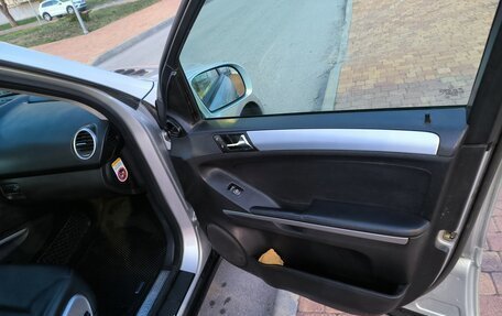 Mercedes-Benz M-Класс, 2007 год, 1 350 000 рублей, 11 фотография