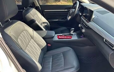 Nissan Altima VI (L34), 2022 год, 2 180 000 рублей, 18 фотография