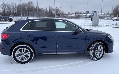 Audi Q3, 2020 год, 3 990 000 рублей, 8 фотография