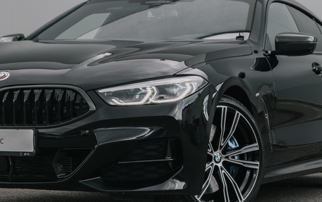 BMW 8 серия, 2021 год, 12 200 000 рублей, 4 фотография