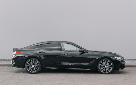 BMW 8 серия, 2021 год, 12 200 000 рублей, 5 фотография