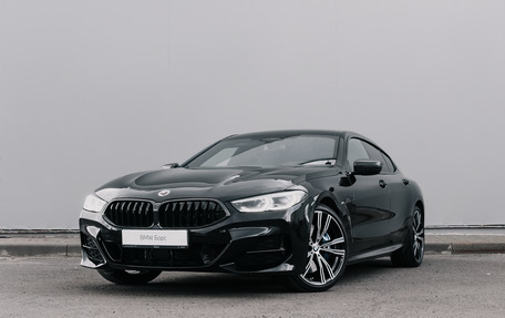 BMW 8 серия, 2021 год, 12 200 000 рублей, 2 фотография