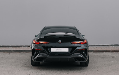 BMW 8 серия, 2021 год, 12 200 000 рублей, 6 фотография