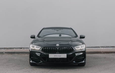 BMW 8 серия, 2021 год, 12 200 000 рублей, 3 фотография