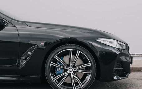 BMW 8 серия, 2021 год, 12 200 000 рублей, 7 фотография