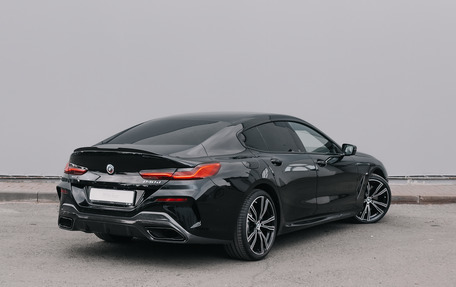 BMW 8 серия, 2021 год, 12 200 000 рублей, 8 фотография