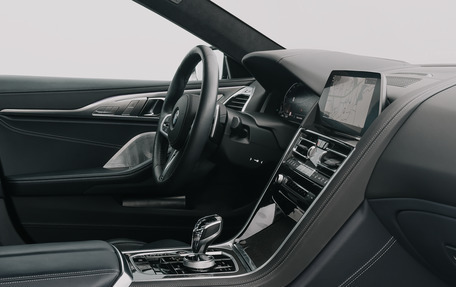 BMW 8 серия, 2021 год, 12 200 000 рублей, 10 фотография