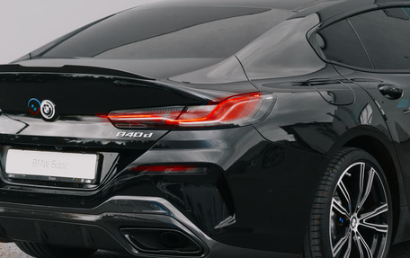 BMW 8 серия, 2021 год, 12 200 000 рублей, 9 фотография