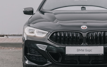 BMW 8 серия, 2021 год, 12 200 000 рублей, 12 фотография