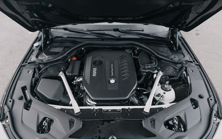 BMW 8 серия, 2021 год, 12 200 000 рублей, 13 фотография