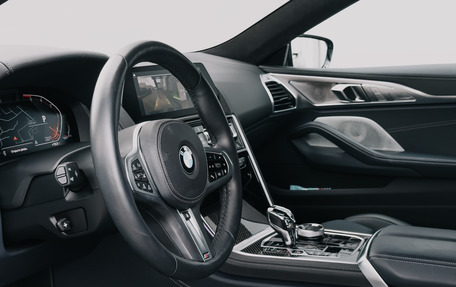 BMW 8 серия, 2021 год, 12 200 000 рублей, 14 фотография