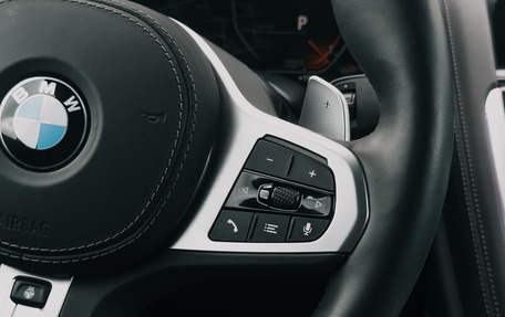 BMW 8 серия, 2021 год, 12 200 000 рублей, 19 фотография