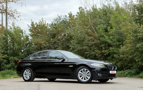 BMW 5 серия, 2012 год, 1 650 000 рублей, 2 фотография