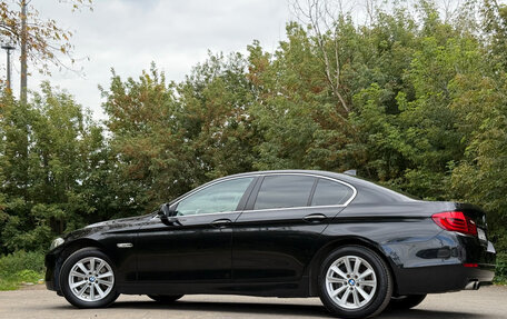 BMW 5 серия, 2012 год, 1 650 000 рублей, 4 фотография