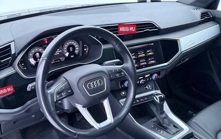 Audi Q3, 2020 год, 3 990 000 рублей, 11 фотография