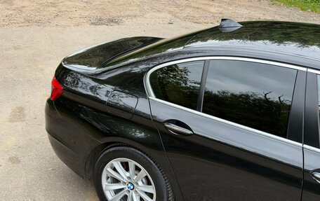 BMW 5 серия, 2012 год, 1 650 000 рублей, 8 фотография