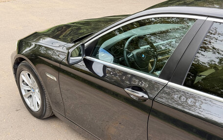 BMW 5 серия, 2012 год, 1 650 000 рублей, 7 фотография