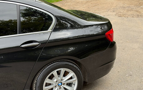 BMW 5 серия, 2012 год, 1 650 000 рублей, 9 фотография