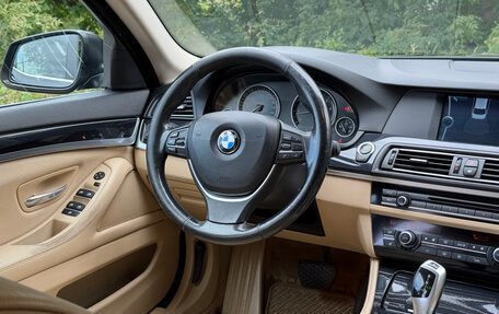 BMW 5 серия, 2012 год, 1 650 000 рублей, 10 фотография