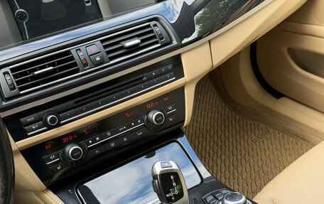 BMW 5 серия, 2012 год, 1 650 000 рублей, 12 фотография