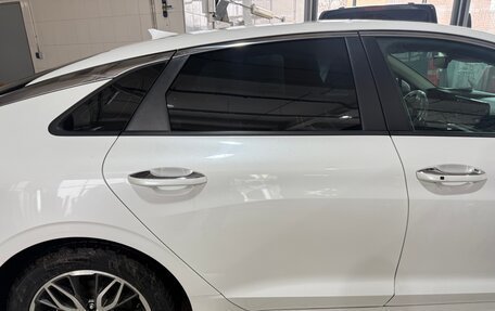 KIA K5, 2021 год, 2 370 000 рублей, 5 фотография