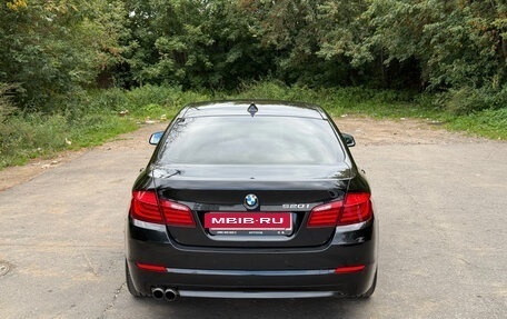 BMW 5 серия, 2012 год, 1 650 000 рублей, 6 фотография