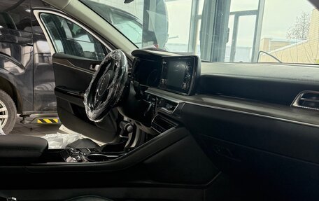 KIA K5, 2021 год, 2 370 000 рублей, 8 фотография