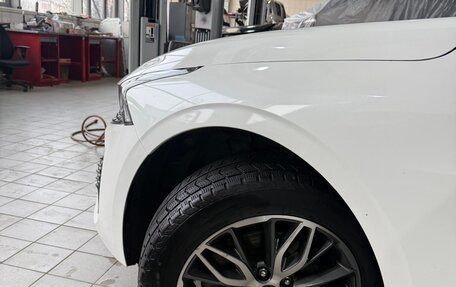 KIA K5, 2021 год, 2 370 000 рублей, 11 фотография