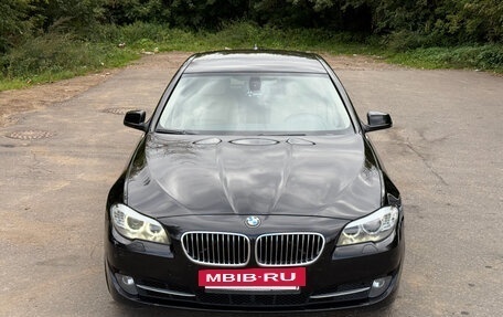 BMW 5 серия, 2012 год, 1 650 000 рублей, 3 фотография