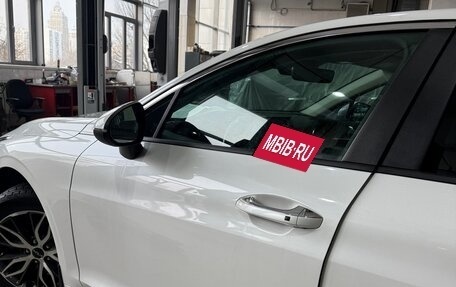 KIA K5, 2021 год, 2 370 000 рублей, 13 фотография