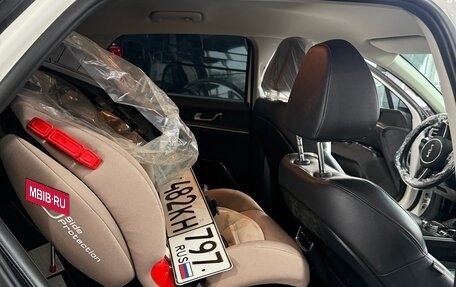 KIA K5, 2021 год, 2 370 000 рублей, 6 фотография