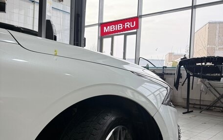 KIA K5, 2021 год, 2 370 000 рублей, 9 фотография