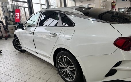 KIA K5, 2021 год, 2 370 000 рублей, 15 фотография