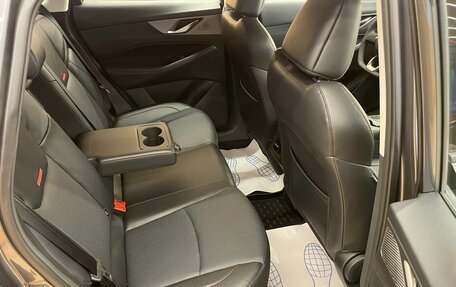 Changan CS35 Plus, 2025 год, 2 839 900 рублей, 11 фотография