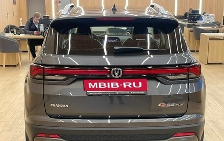 Changan CS35 Plus, 2025 год, 2 839 900 рублей, 6 фотография