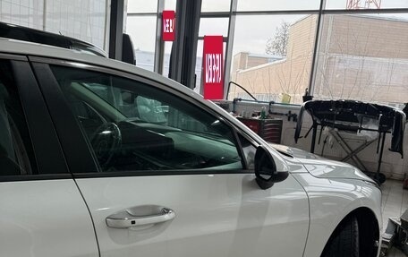 KIA K5, 2021 год, 2 370 000 рублей, 7 фотография