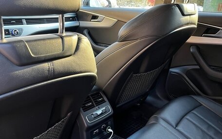 Audi A4, 2019 год, 3 400 000 рублей, 4 фотография