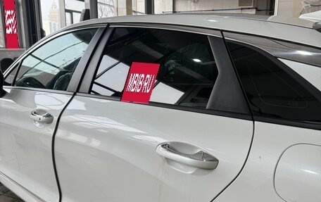 KIA K5, 2021 год, 2 370 000 рублей, 14 фотография