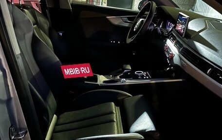 Audi A4, 2019 год, 3 400 000 рублей, 8 фотография