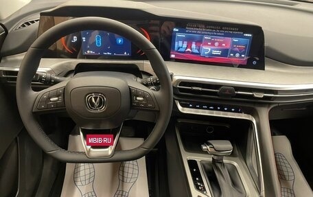 Changan CS35 Plus, 2025 год, 2 839 900 рублей, 15 фотография