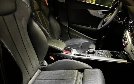 Audi A4, 2019 год, 3 400 000 рублей, 11 фотография