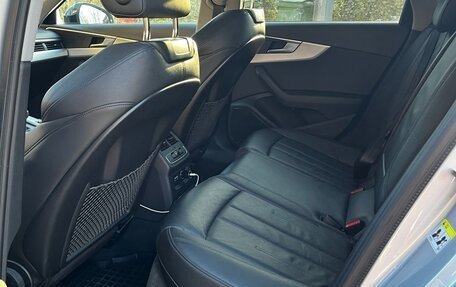 Audi A4, 2019 год, 3 400 000 рублей, 14 фотография