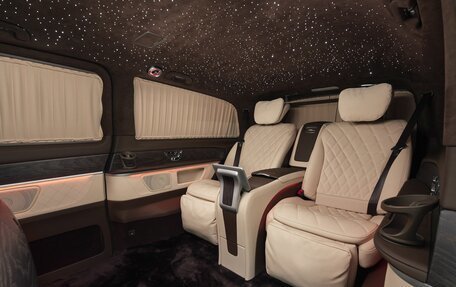 Mercedes-Benz V-Класс, 2025 год, 29 000 000 рублей, 1 фотография