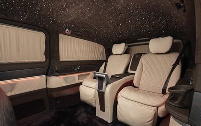 Mercedes-Benz V-Класс, 2025 год, 29 000 000 рублей, 1 фотография