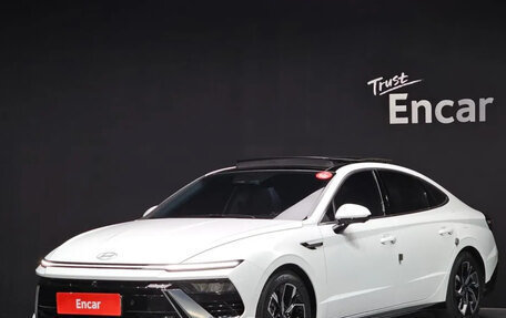 Hyundai Sonata VIII, 2024 год, 3 190 000 рублей, 1 фотография