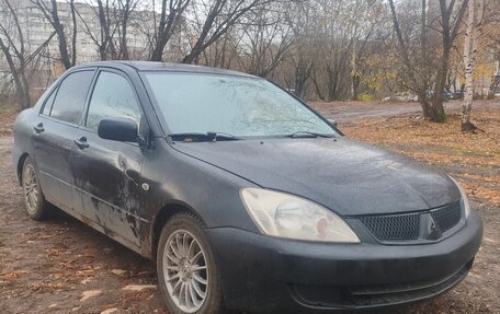 Mitsubishi Lancer IX, 2004 год, 180 000 рублей, 1 фотография