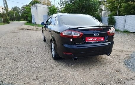 Ford Mondeo IV, 2012 год, 1 250 000 рублей, 1 фотография