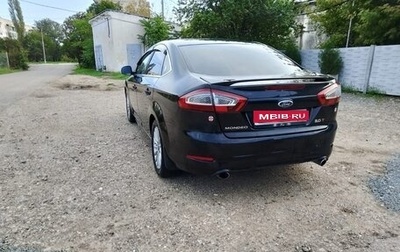 Ford Mondeo IV, 2012 год, 1 250 000 рублей, 1 фотография